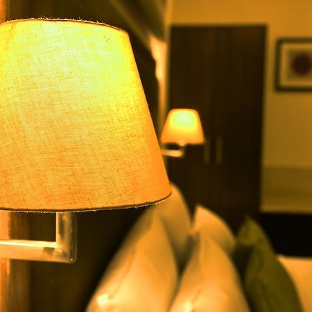 Hotel Rameswaram Grand エクステリア 写真