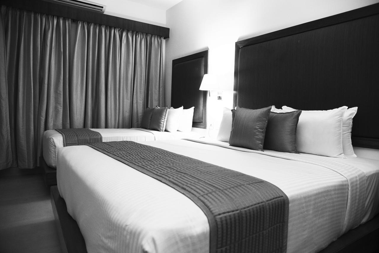 Hotel Rameswaram Grand エクステリア 写真