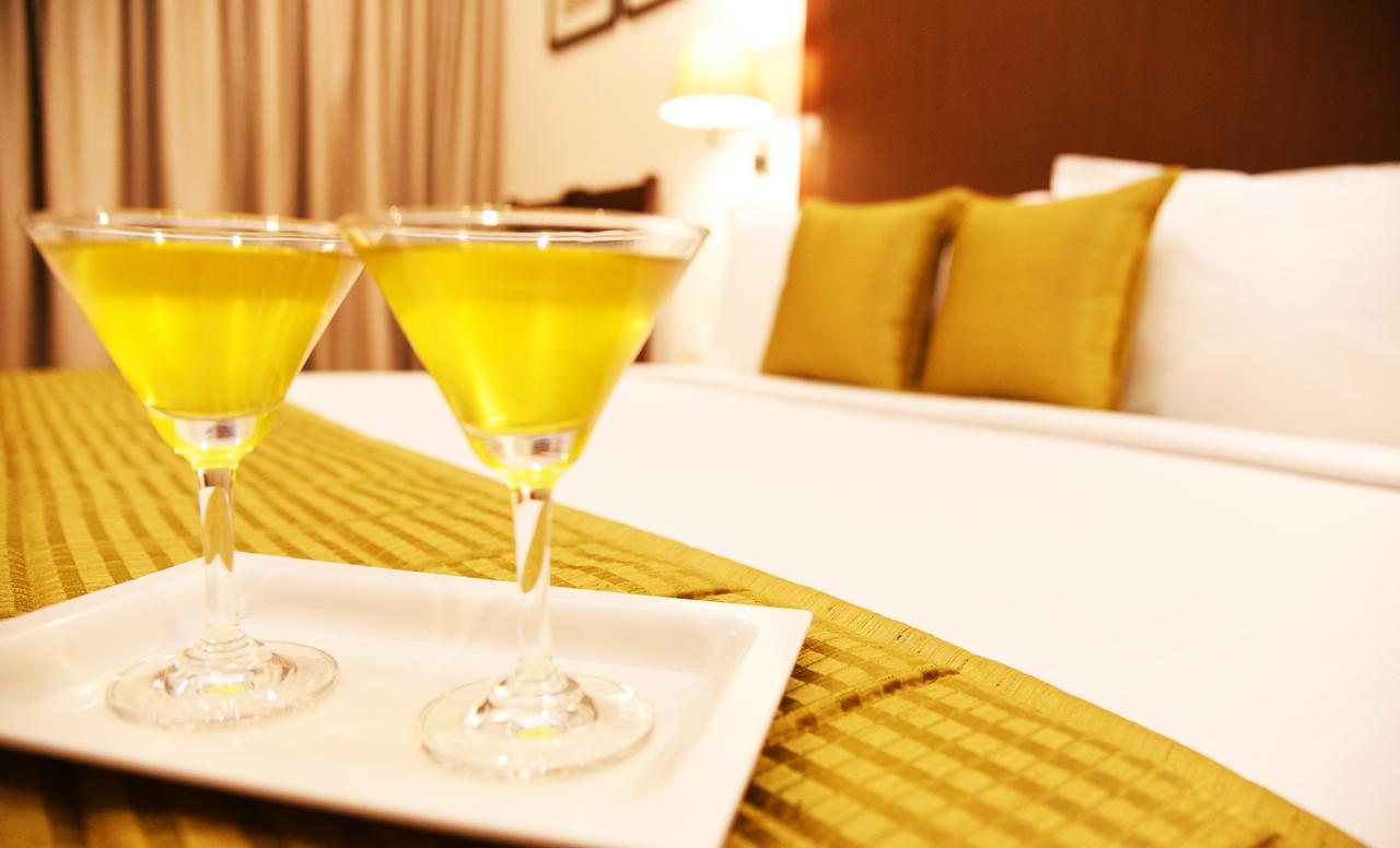 Hotel Rameswaram Grand エクステリア 写真