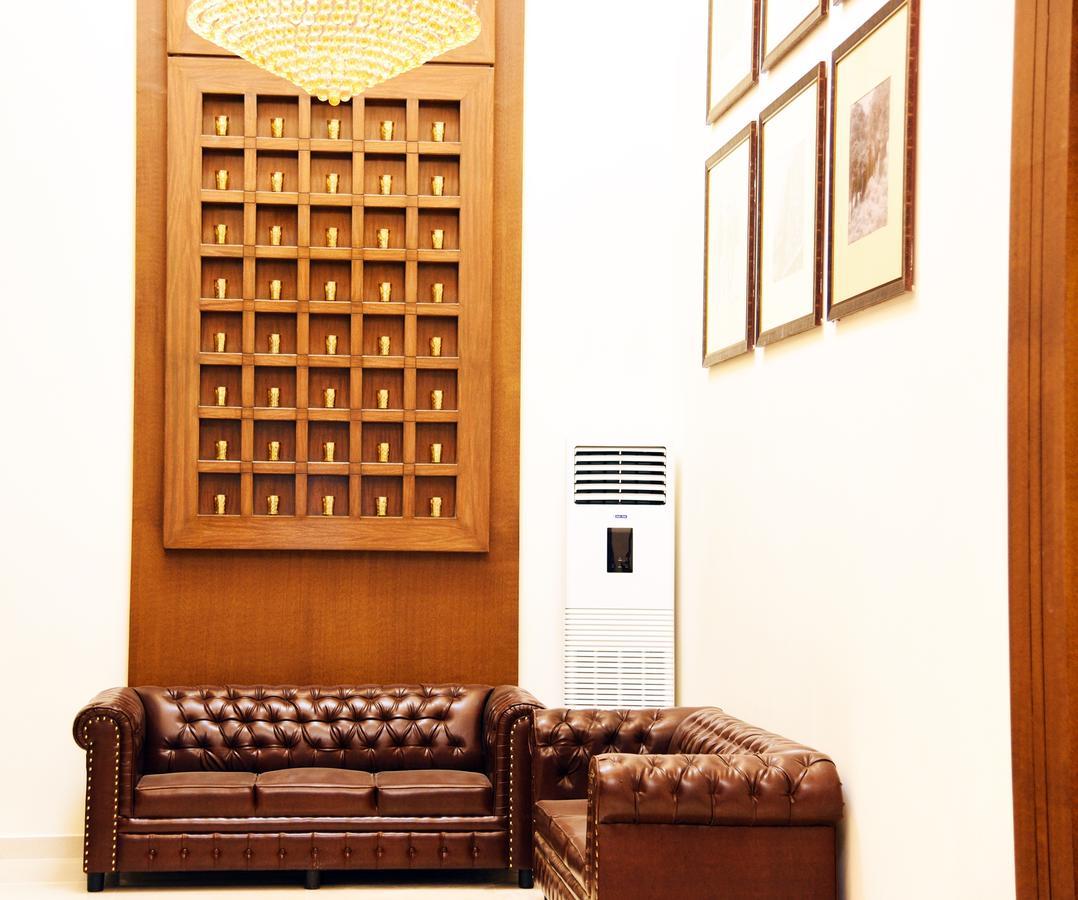 Hotel Rameswaram Grand エクステリア 写真