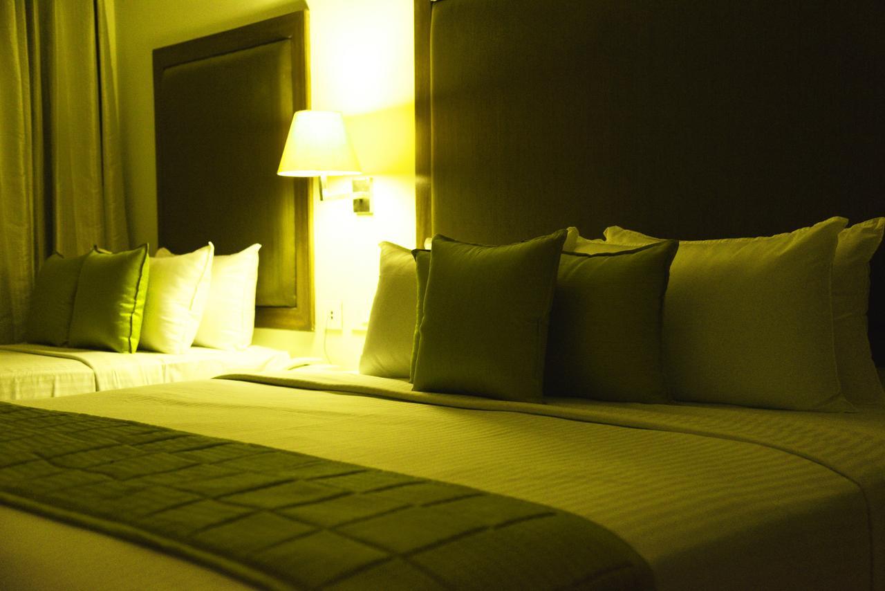Hotel Rameswaram Grand エクステリア 写真